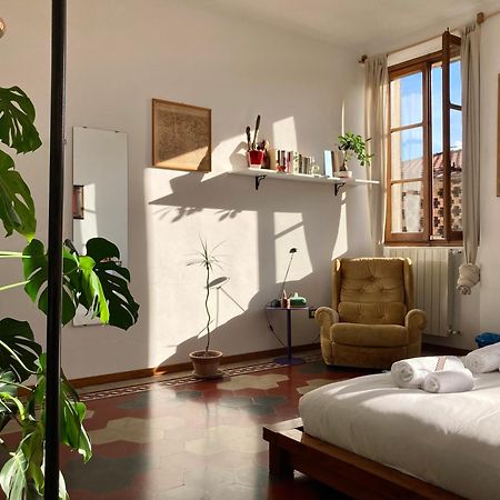 Buonocore Guesthouse Bergamo Eksteriør billede