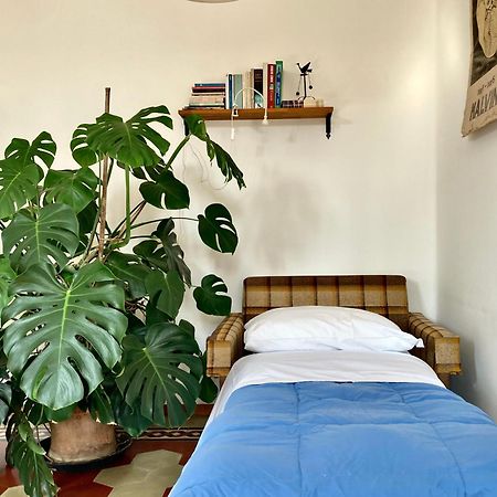 Buonocore Guesthouse Bergamo Eksteriør billede