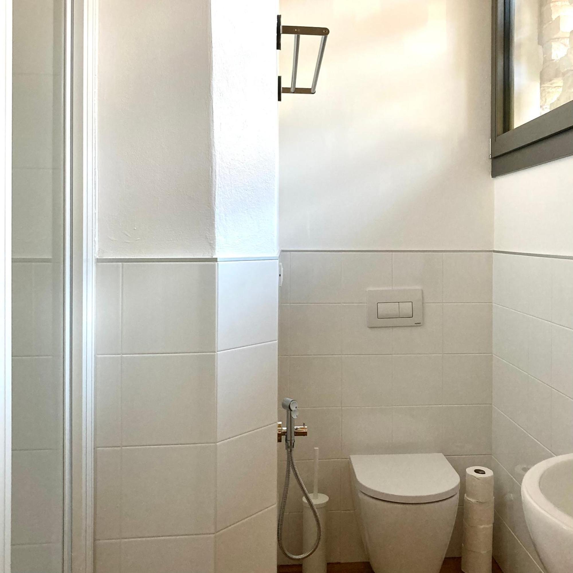 Buonocore Guesthouse Bergamo Eksteriør billede