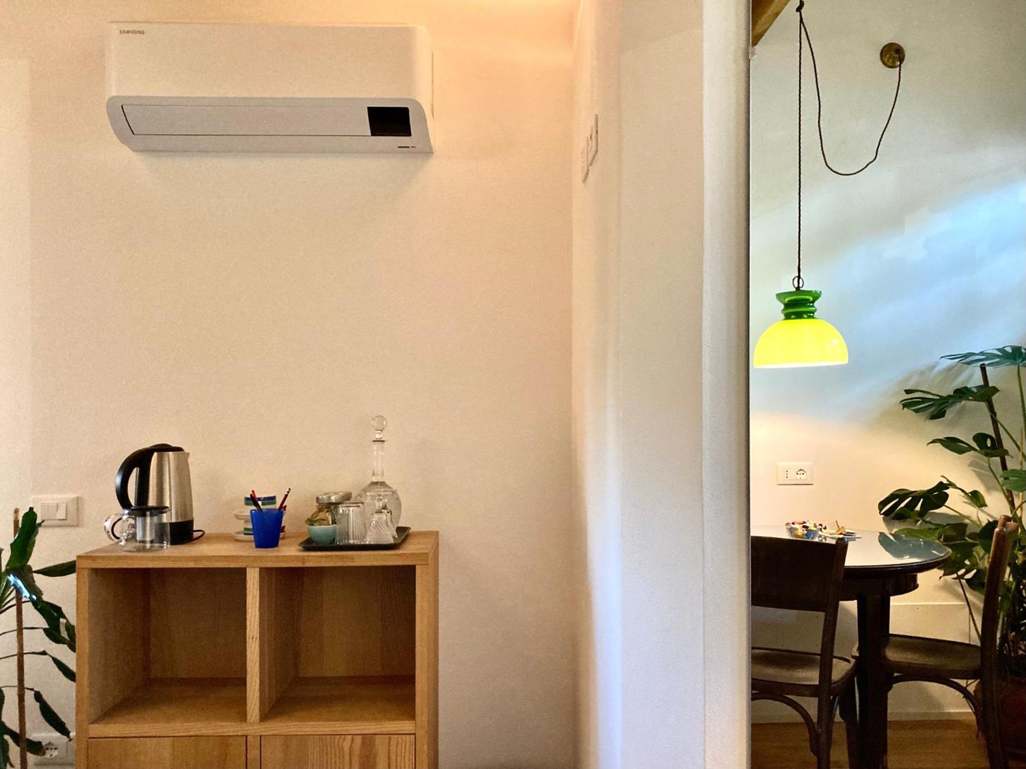 Buonocore Guesthouse Bergamo Eksteriør billede