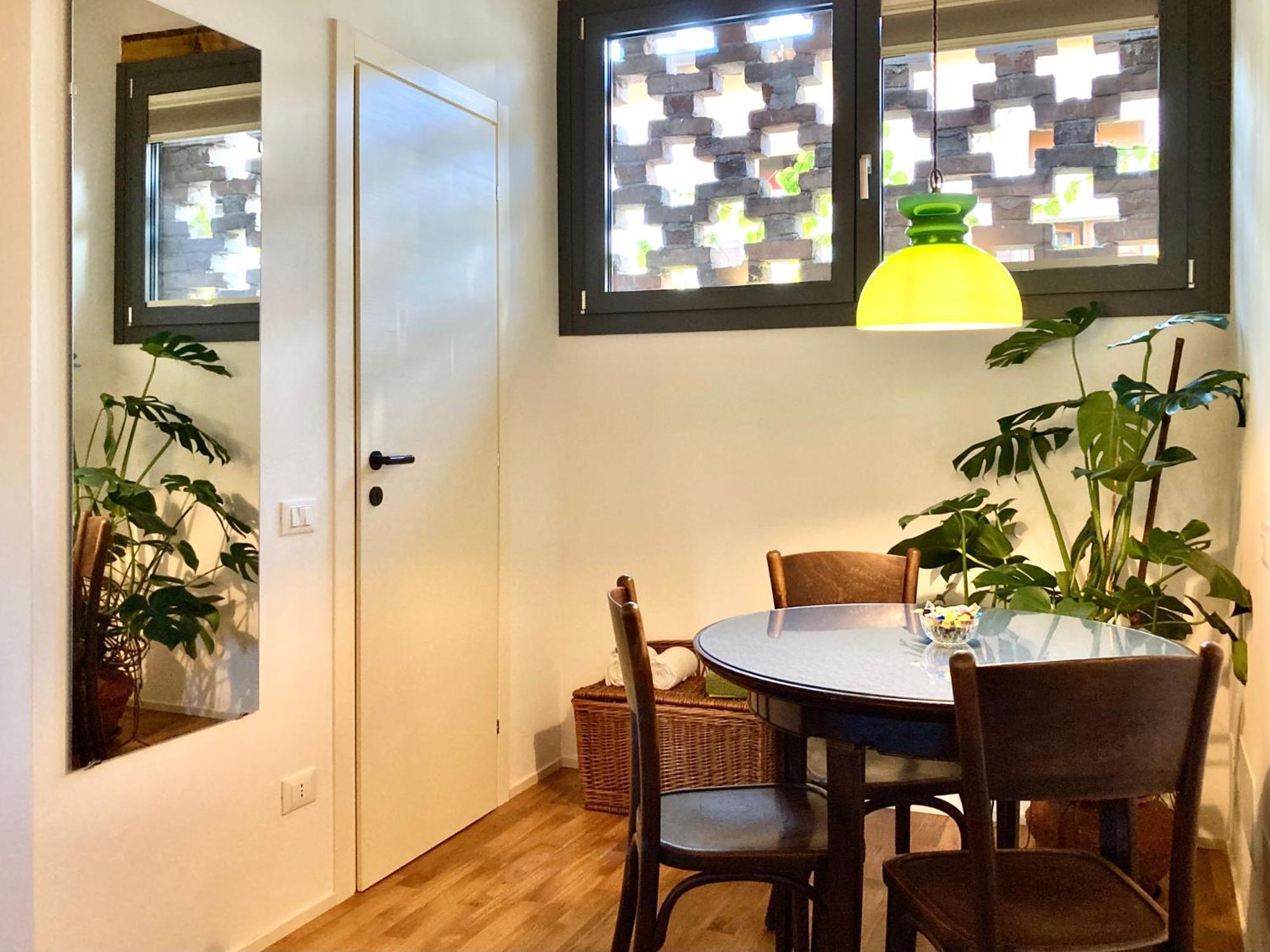 Buonocore Guesthouse Bergamo Eksteriør billede