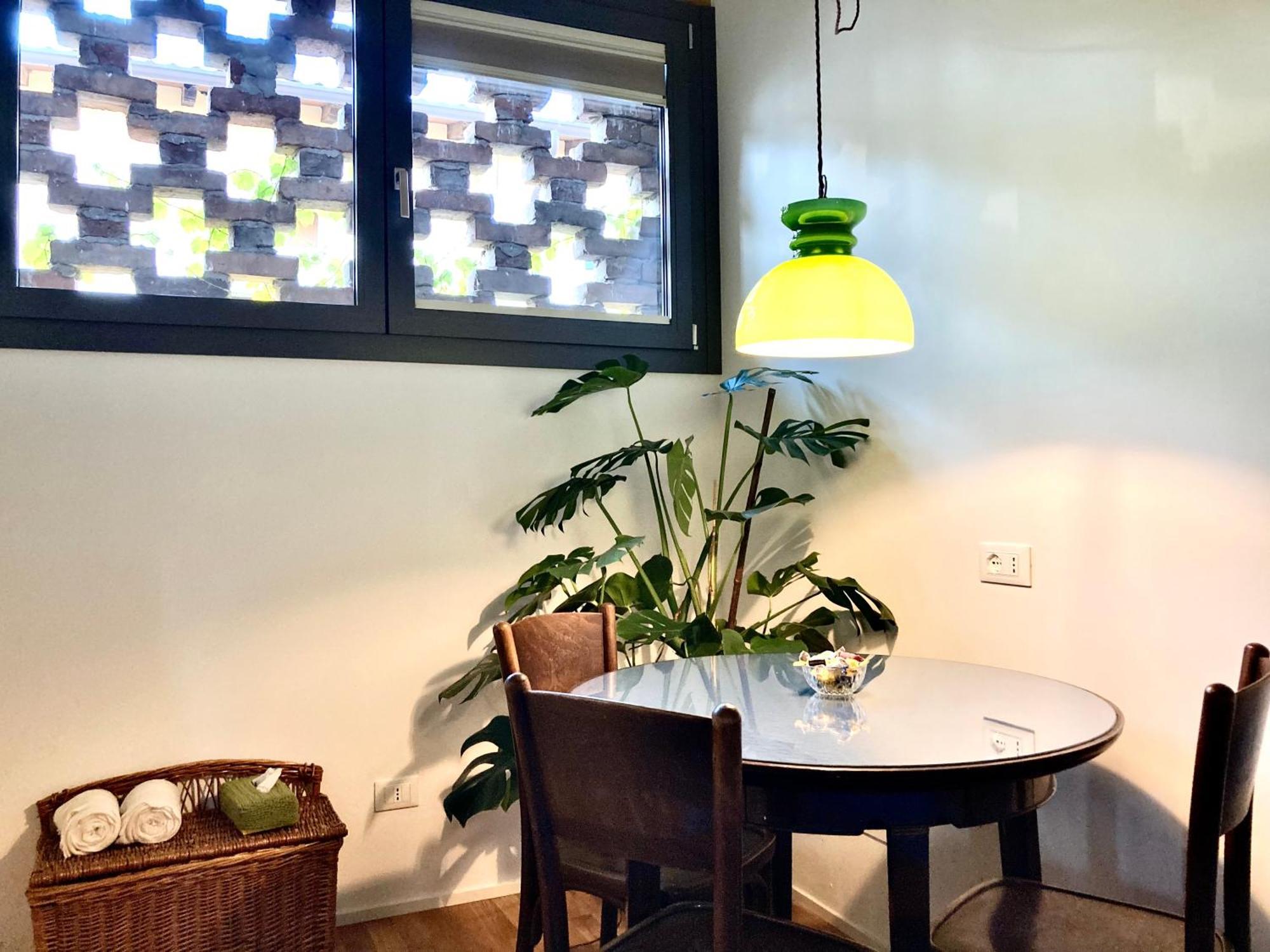 Buonocore Guesthouse Bergamo Eksteriør billede