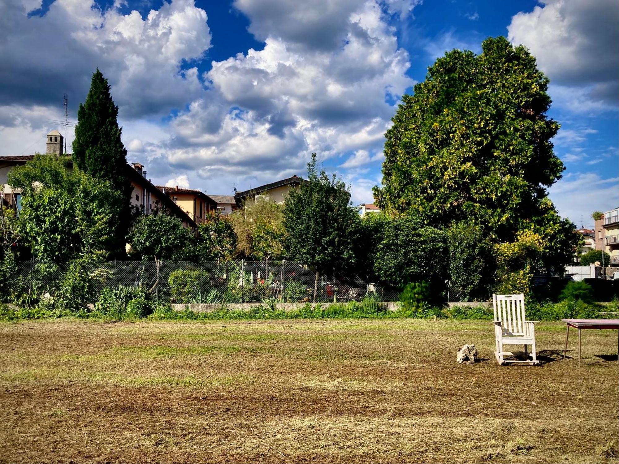 Buonocore Guesthouse Bergamo Eksteriør billede