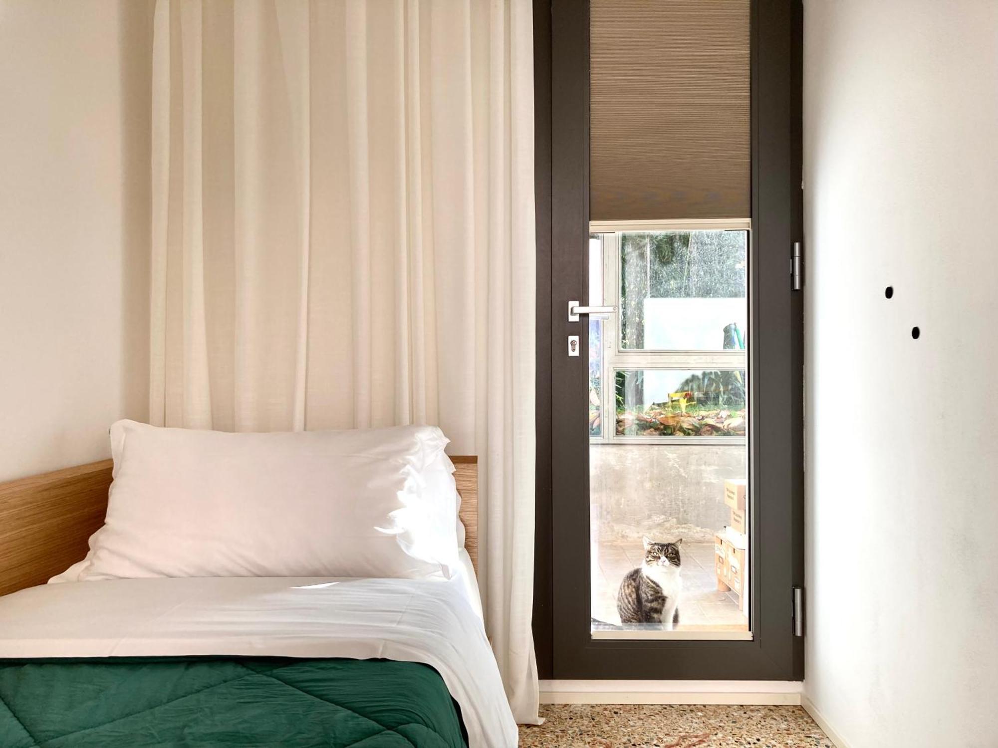 Buonocore Guesthouse Bergamo Eksteriør billede
