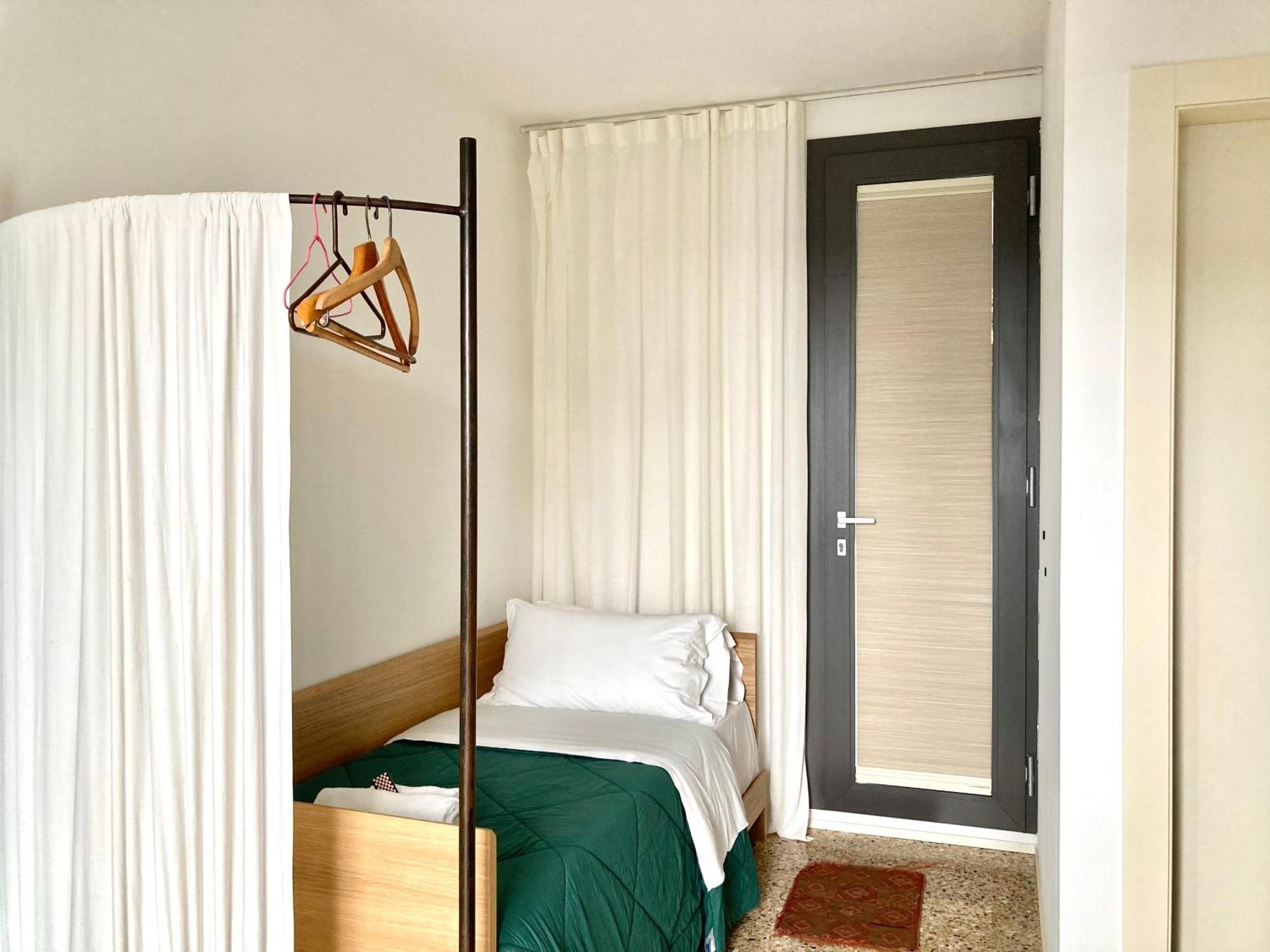 Buonocore Guesthouse Bergamo Eksteriør billede