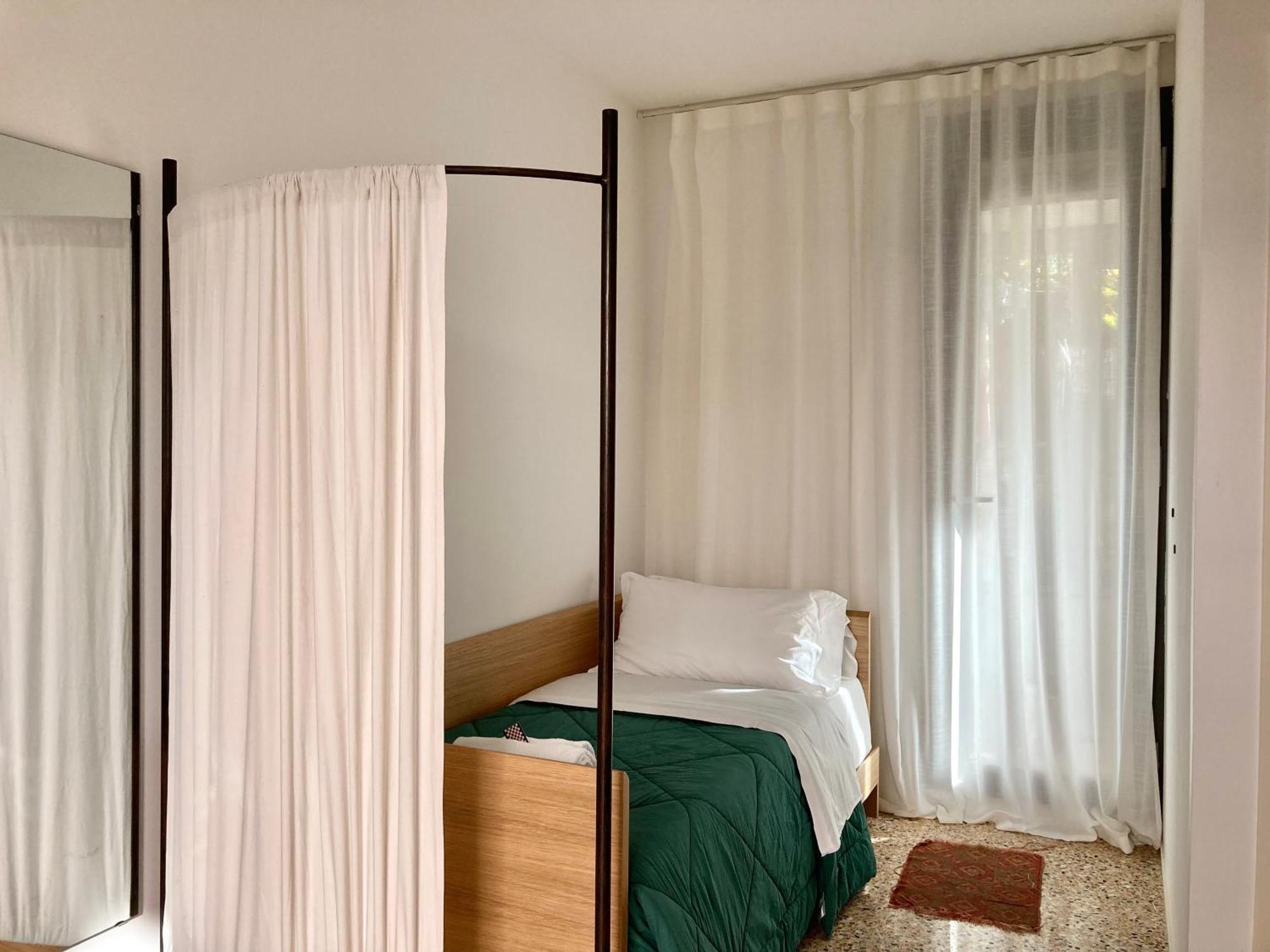 Buonocore Guesthouse Bergamo Eksteriør billede