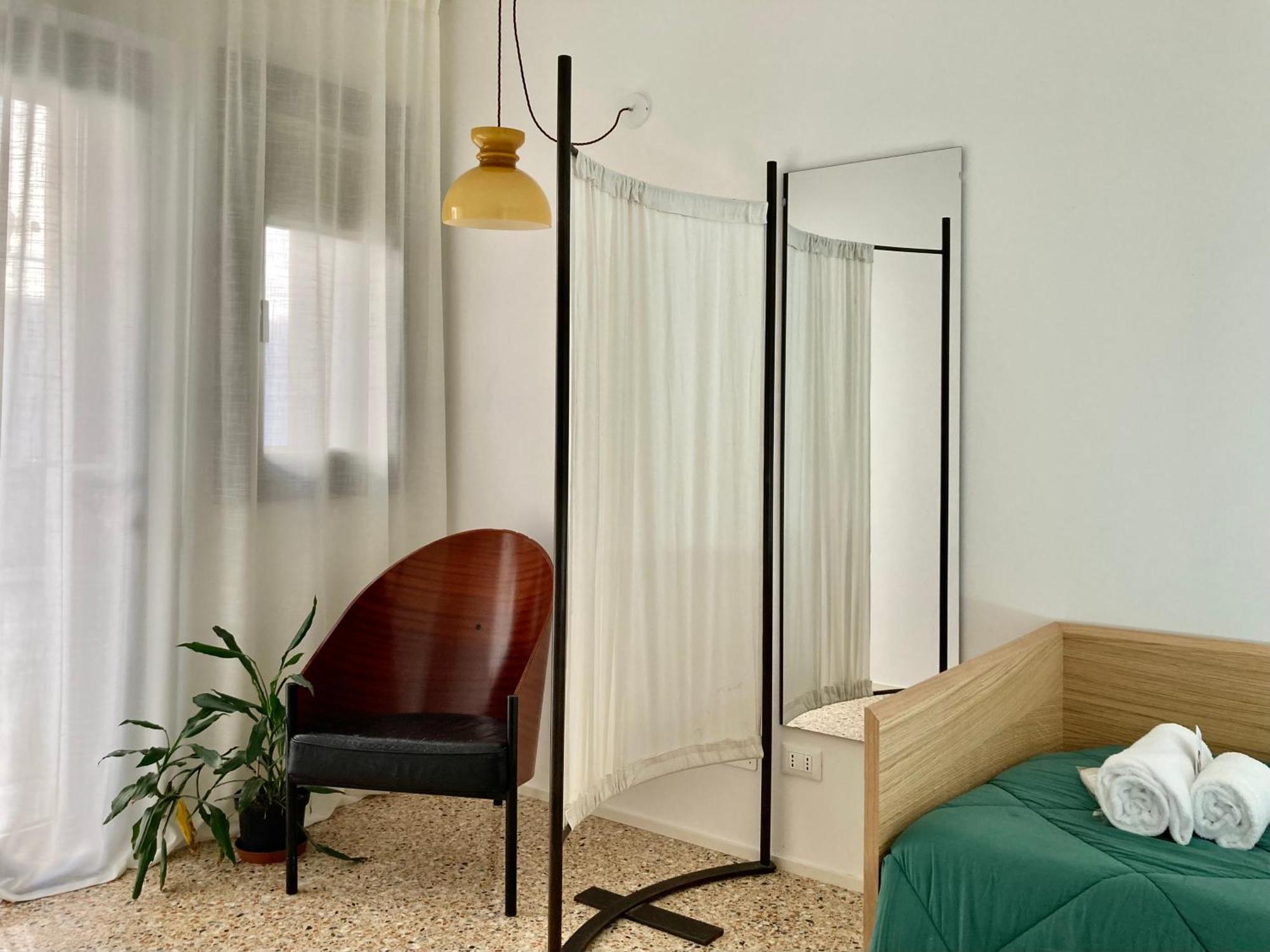 Buonocore Guesthouse Bergamo Eksteriør billede