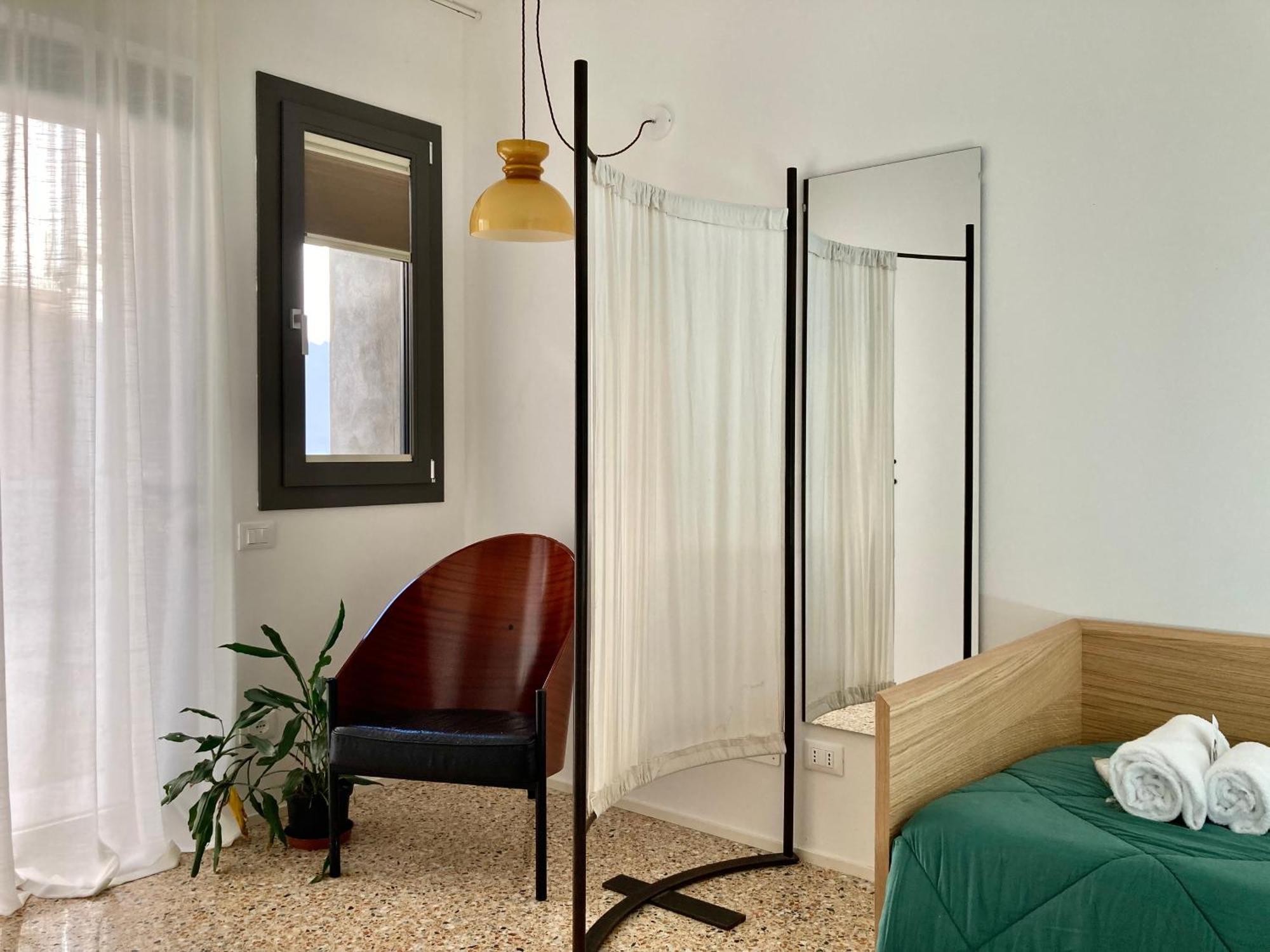 Buonocore Guesthouse Bergamo Eksteriør billede