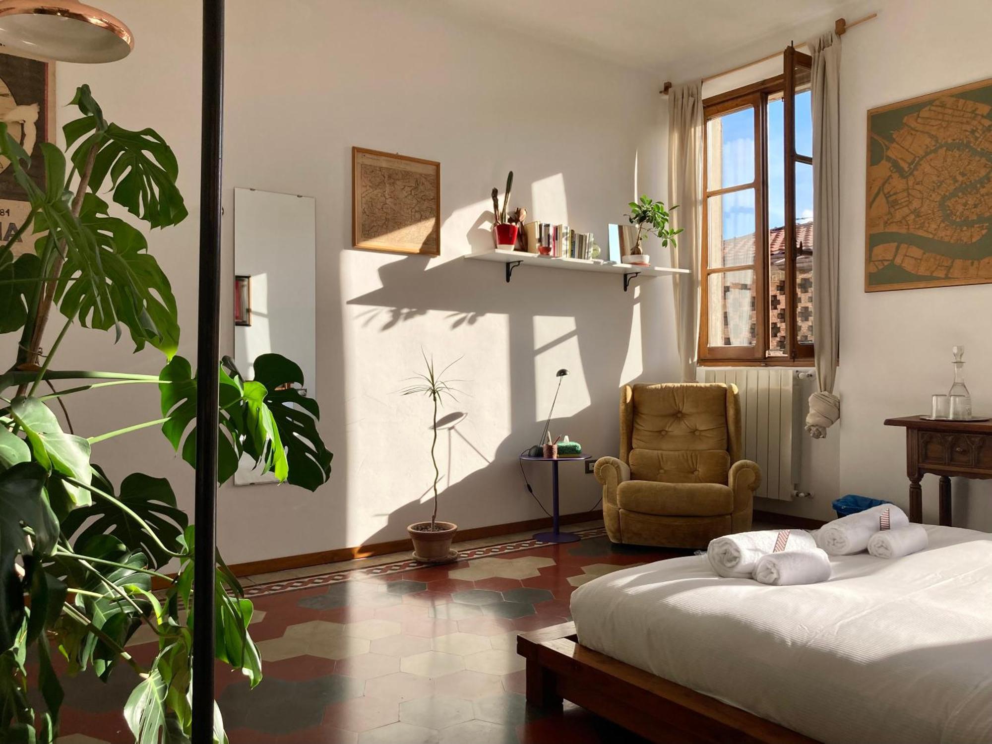 Buonocore Guesthouse Bergamo Eksteriør billede