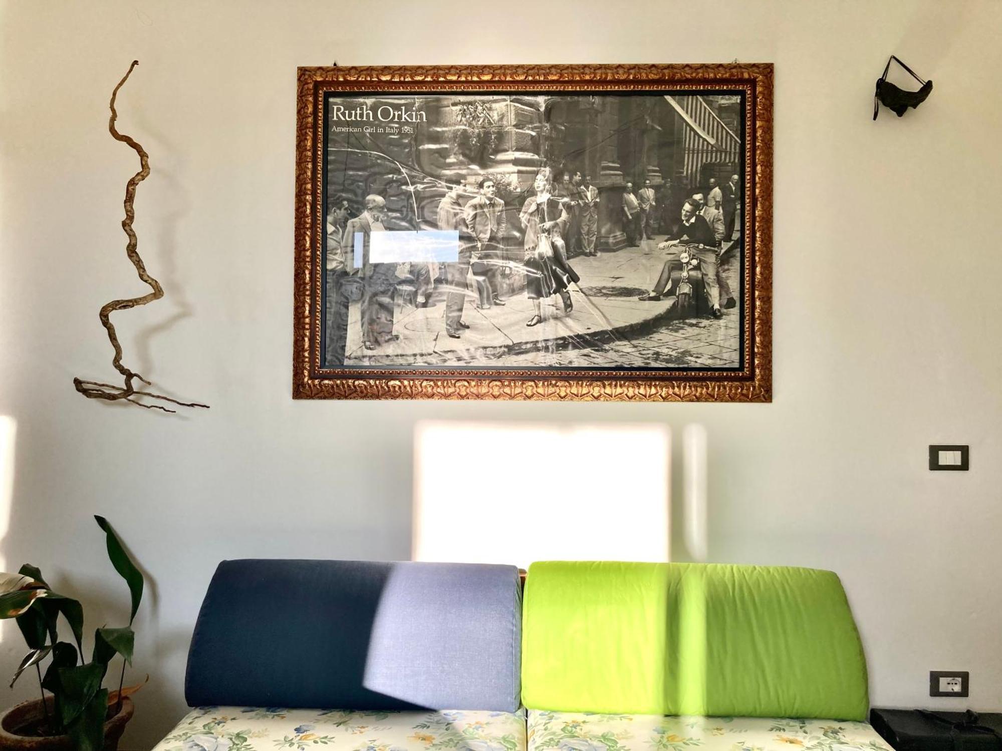 Buonocore Guesthouse Bergamo Eksteriør billede