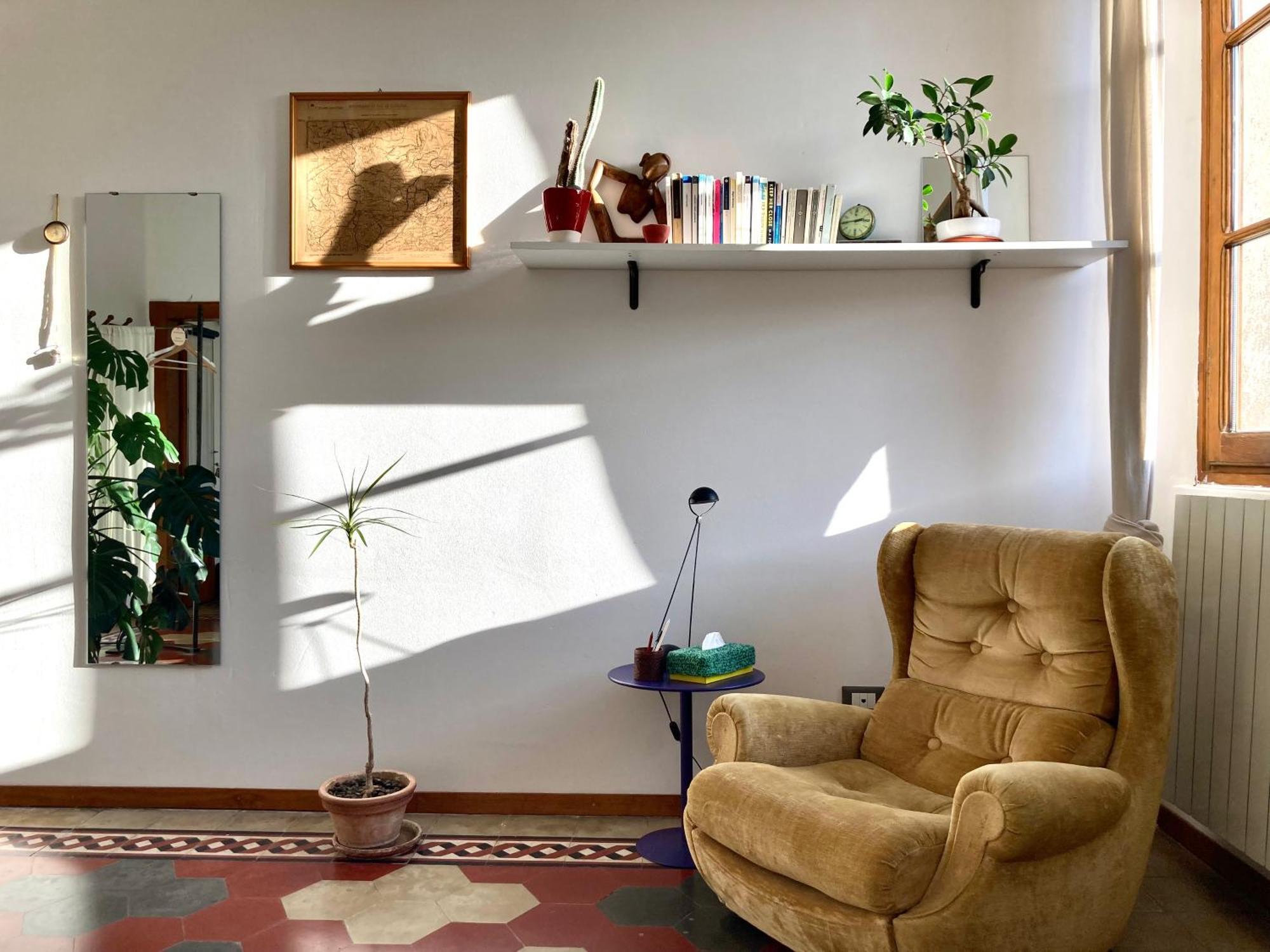 Buonocore Guesthouse Bergamo Eksteriør billede