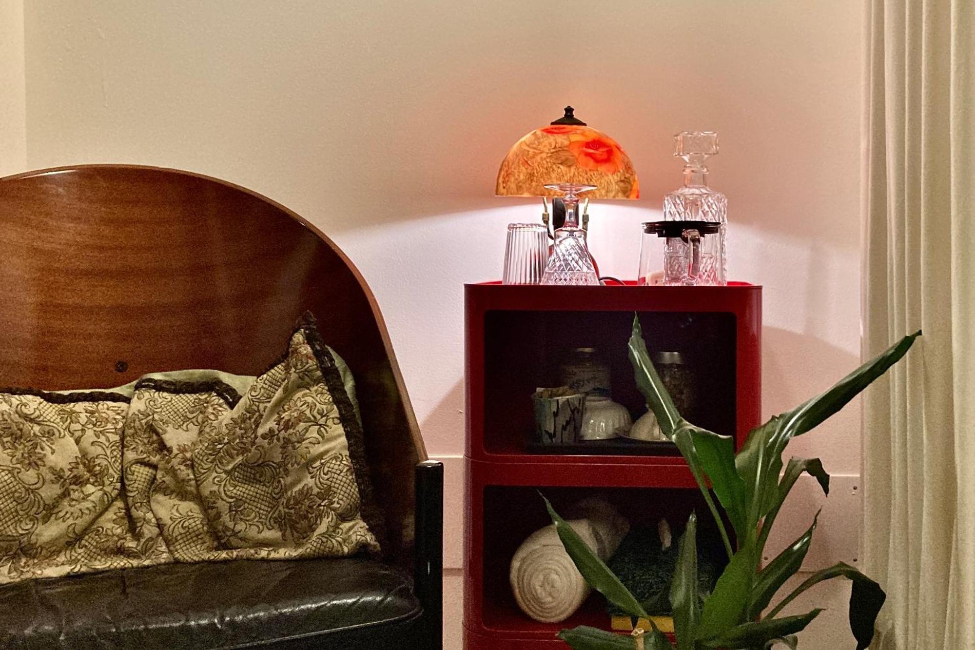 Buonocore Guesthouse Bergamo Eksteriør billede