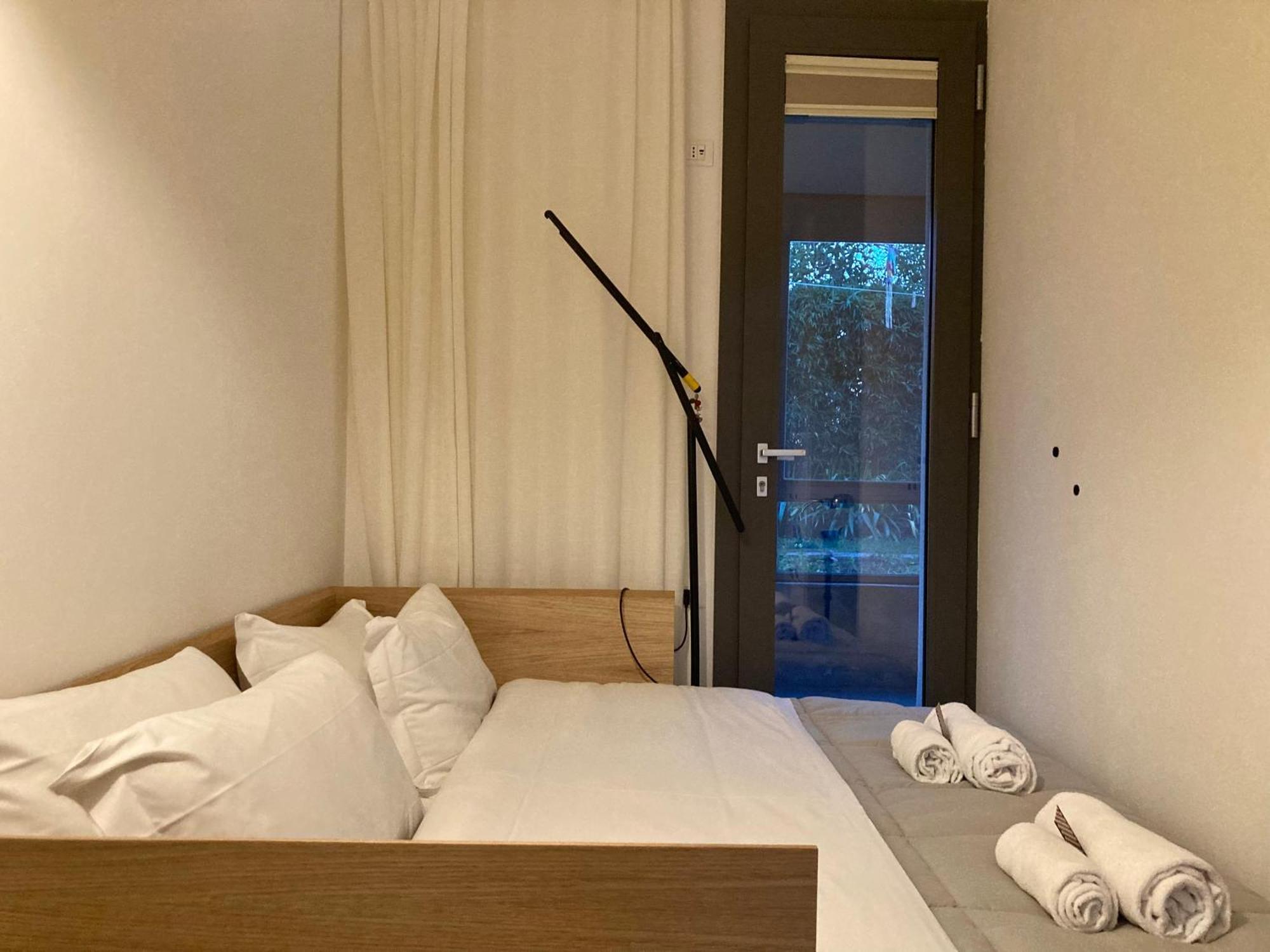 Buonocore Guesthouse Bergamo Eksteriør billede