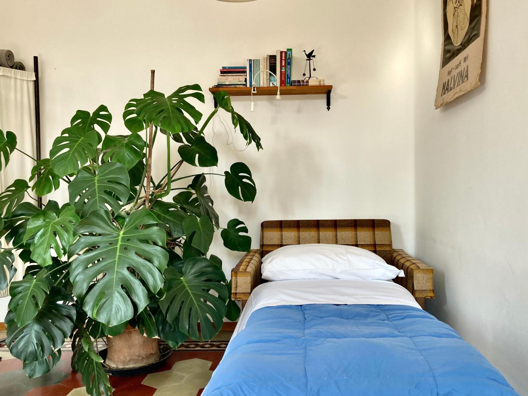 Buonocore Guesthouse Bergamo Eksteriør billede