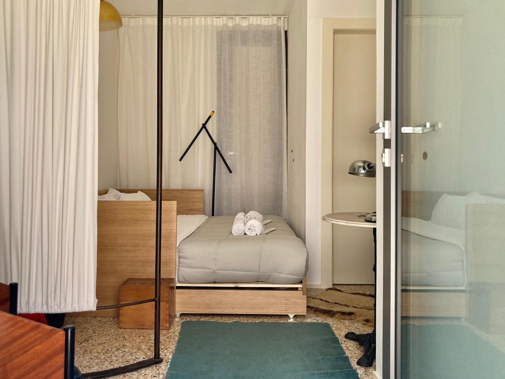 Buonocore Guesthouse Bergamo Eksteriør billede