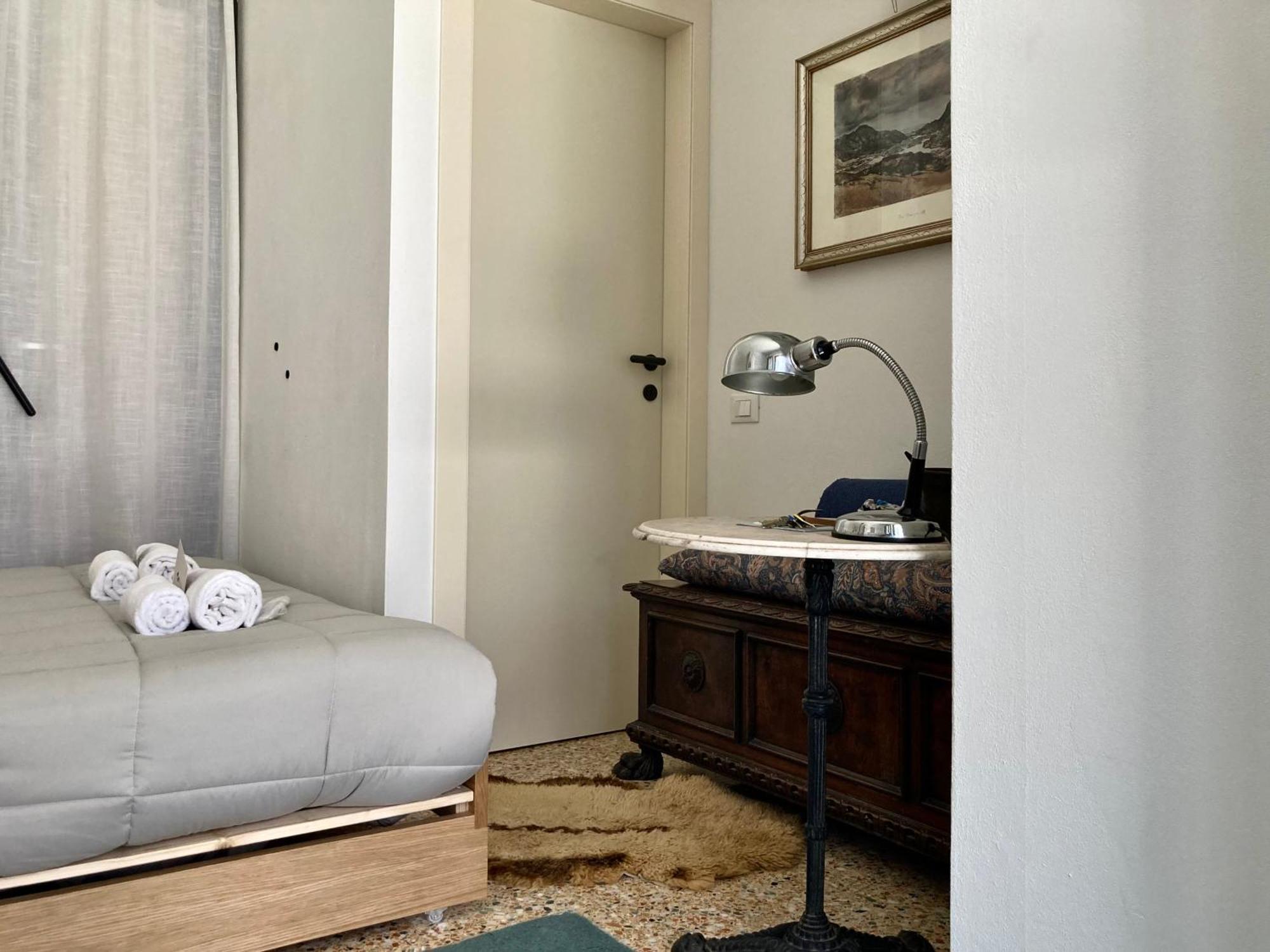 Buonocore Guesthouse Bergamo Eksteriør billede
