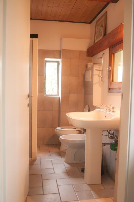 Buonocore Guesthouse Bergamo Eksteriør billede