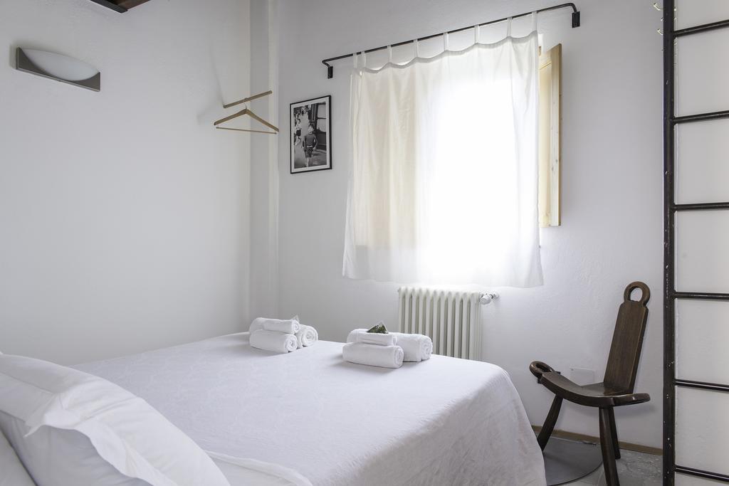 Buonocore Guesthouse Bergamo Eksteriør billede