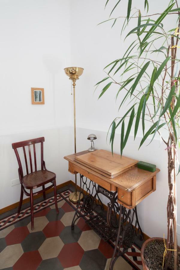 Buonocore Guesthouse Bergamo Eksteriør billede