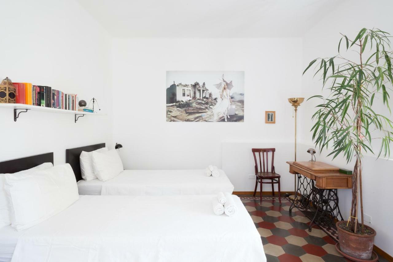 Buonocore Guesthouse Bergamo Eksteriør billede