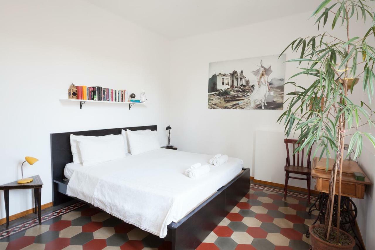 Buonocore Guesthouse Bergamo Eksteriør billede