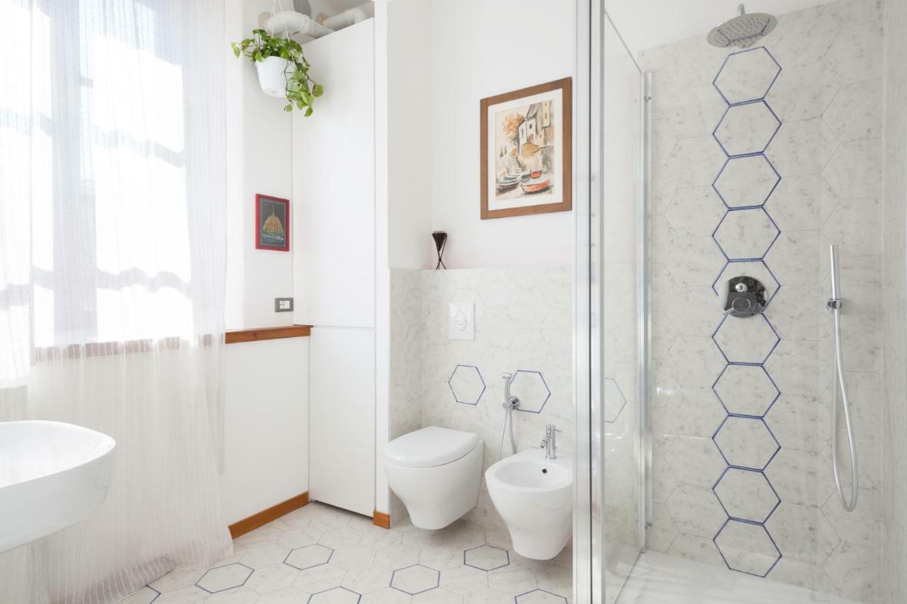 Buonocore Guesthouse Bergamo Eksteriør billede