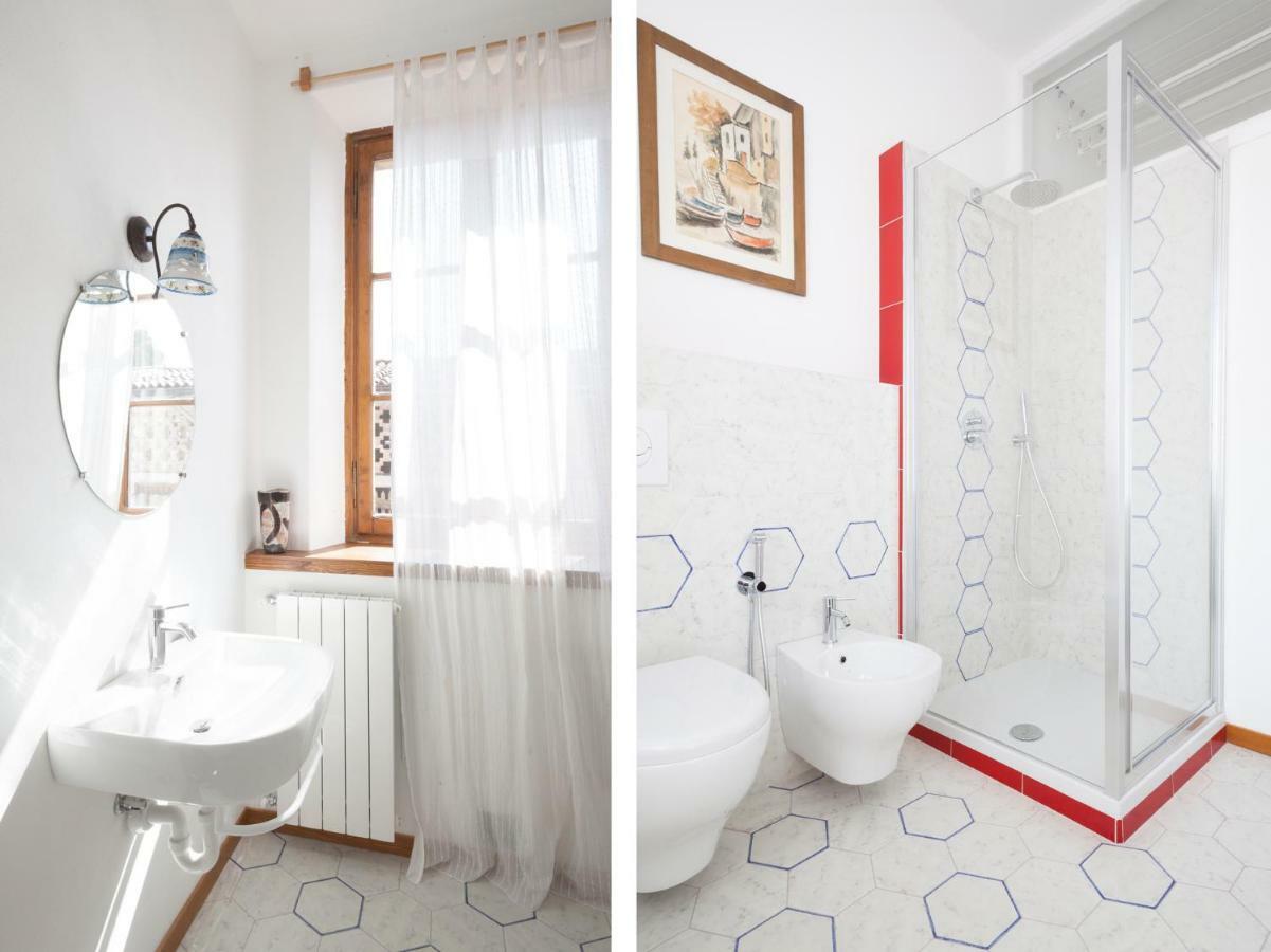 Buonocore Guesthouse Bergamo Eksteriør billede