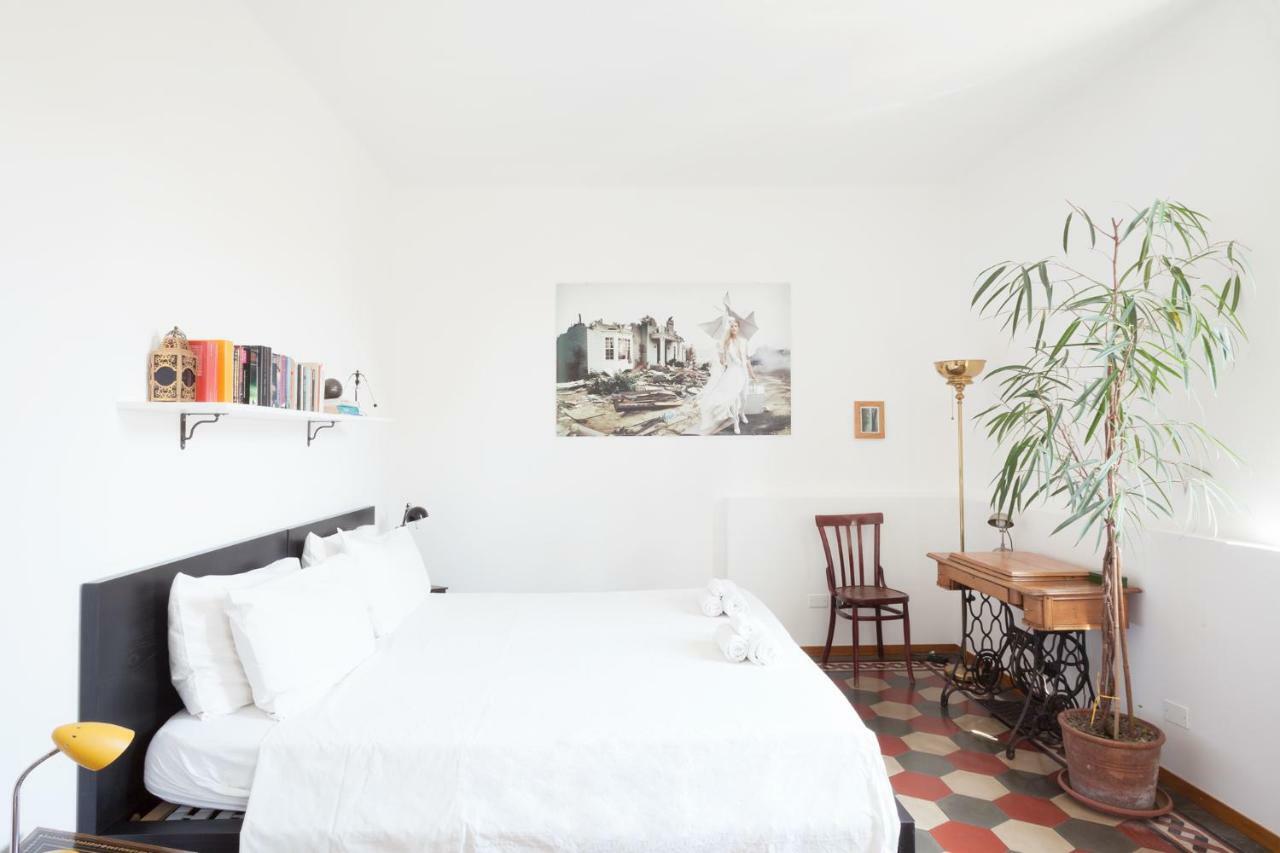 Buonocore Guesthouse Bergamo Eksteriør billede