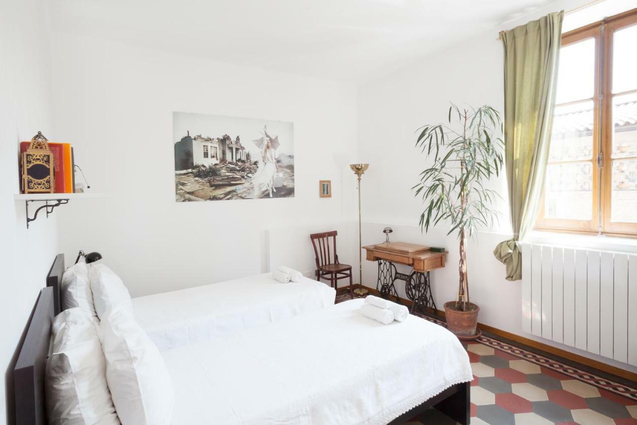 Buonocore Guesthouse Bergamo Eksteriør billede